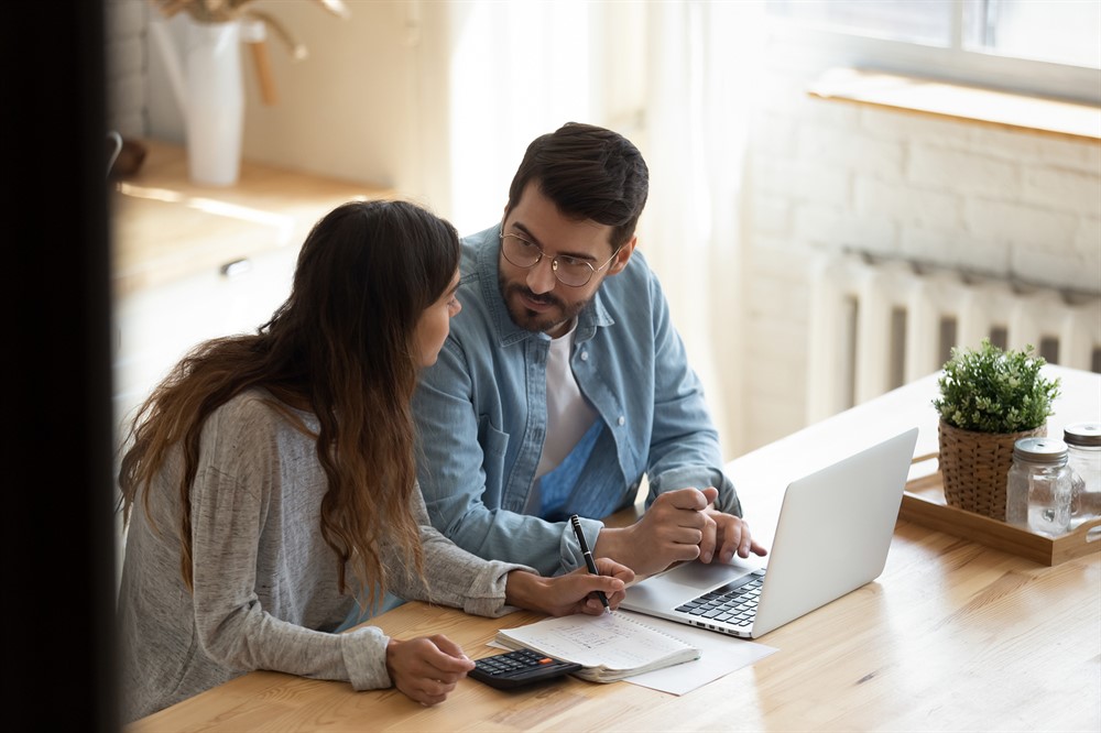 Managing Excessive Debt: It All Begins With A Plan