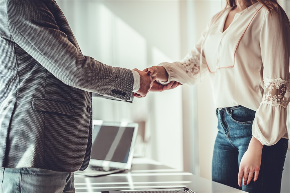 Married but Attracted to a Co-Worker: Putting an End to the Feelings