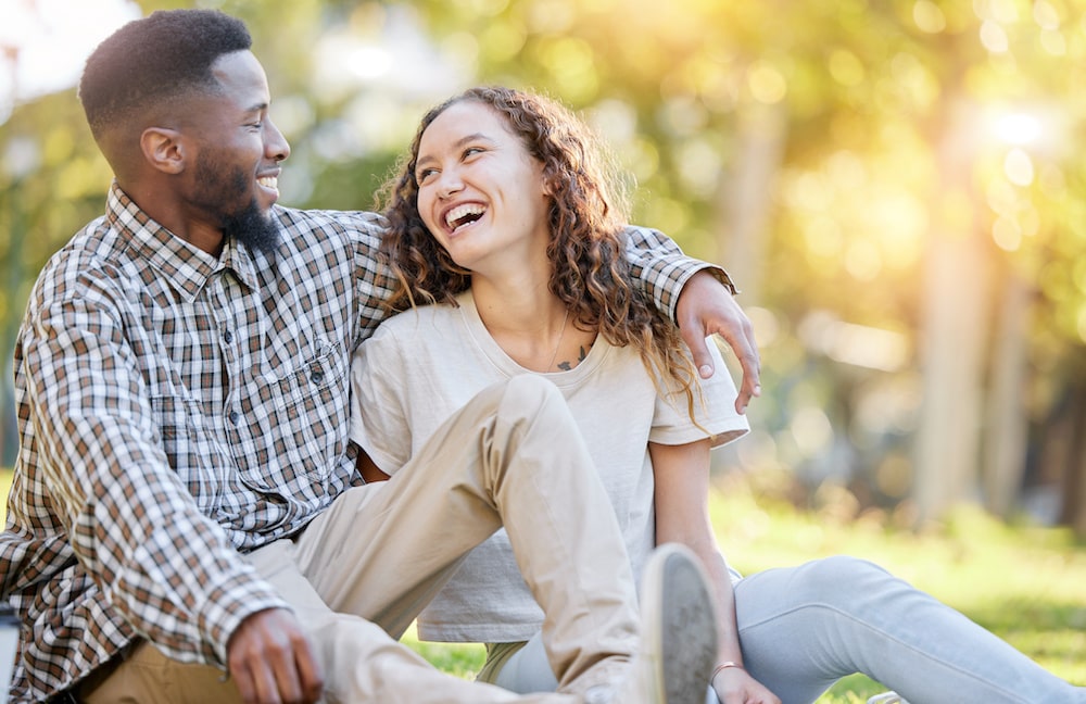 More Appreciation in Your Marriage (Couple's Conversation)