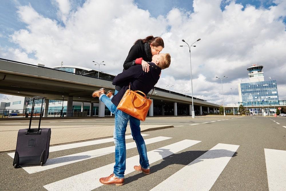 More Balanced Time Apart in Your Marriage (Couple's Conversation)