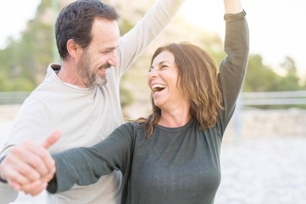 More Dancing in Your Marriage (Couple's Conversation)