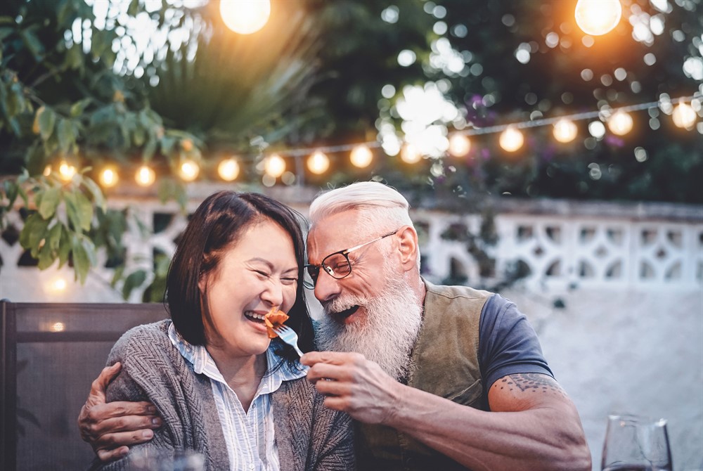 Moving Beyond Artificial Intimacy in Your Marriage