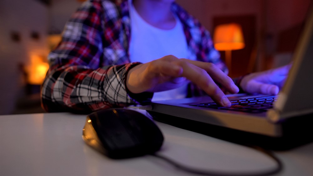 My Son Looked up Sexual Content Online, And We didn’t Freak Out