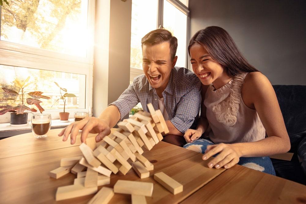 Play: The Four-Letter Word You Can Add to Your Marriage