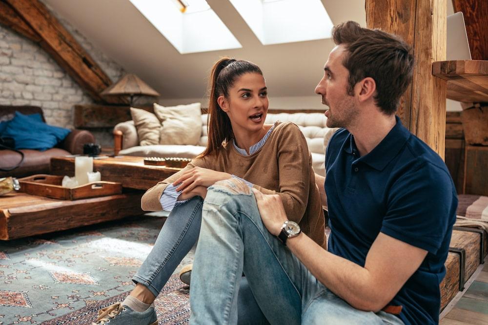 Political Clash: What to Do When Your Spouse Has Different Views