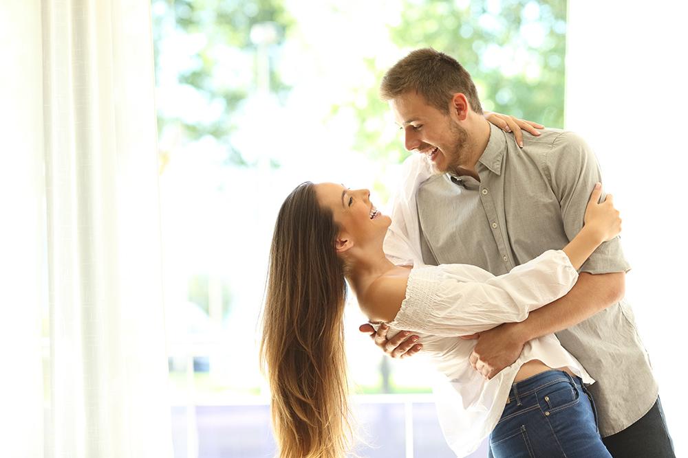 Pursuing Your Spouse's Joy
