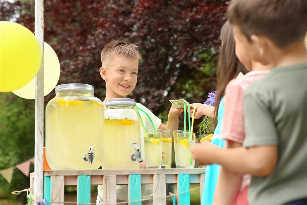 Raise a Money-Smart Kid