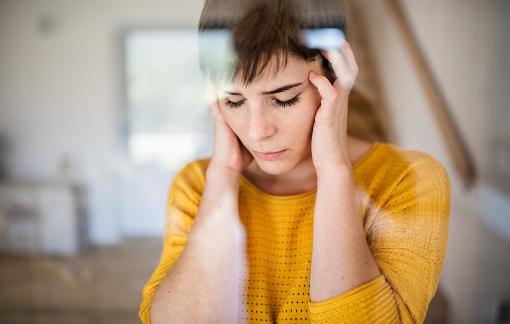 Safe Sex: Do You Feel Safe in Your Marriage?
