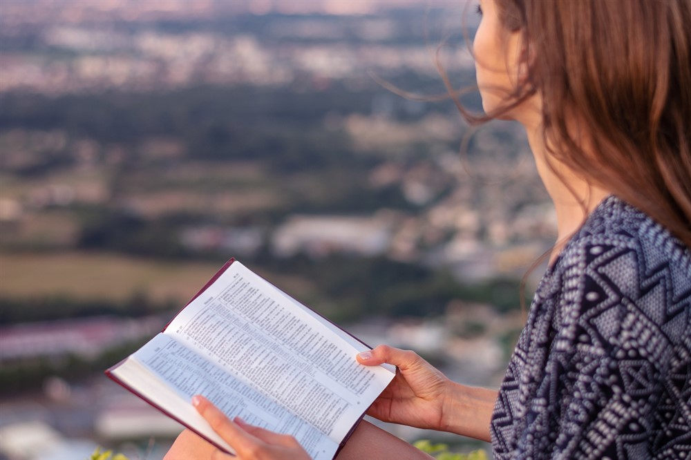 Sexual Healing – How God Sees Sex