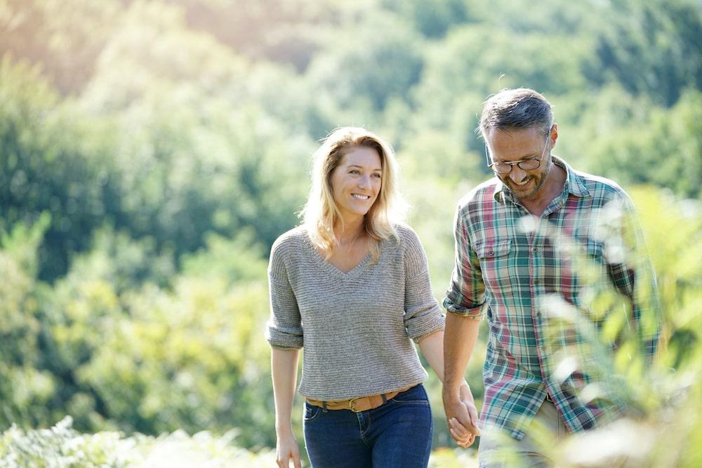 Découvrir ses sentiers spirituels pour se rapprocher de Dieu et de son époux(se)