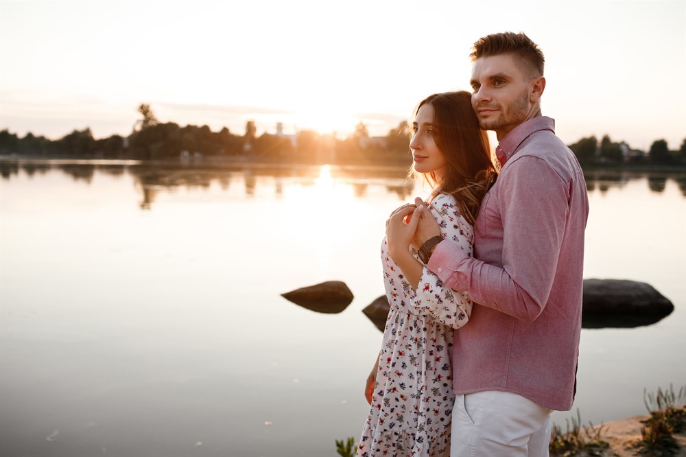 Taking Your Marriage Beyond Happiness and Straight to Wonder