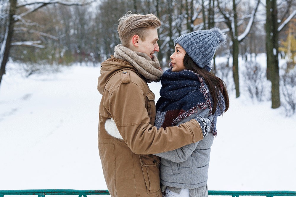 The Five Levels of Intimacy