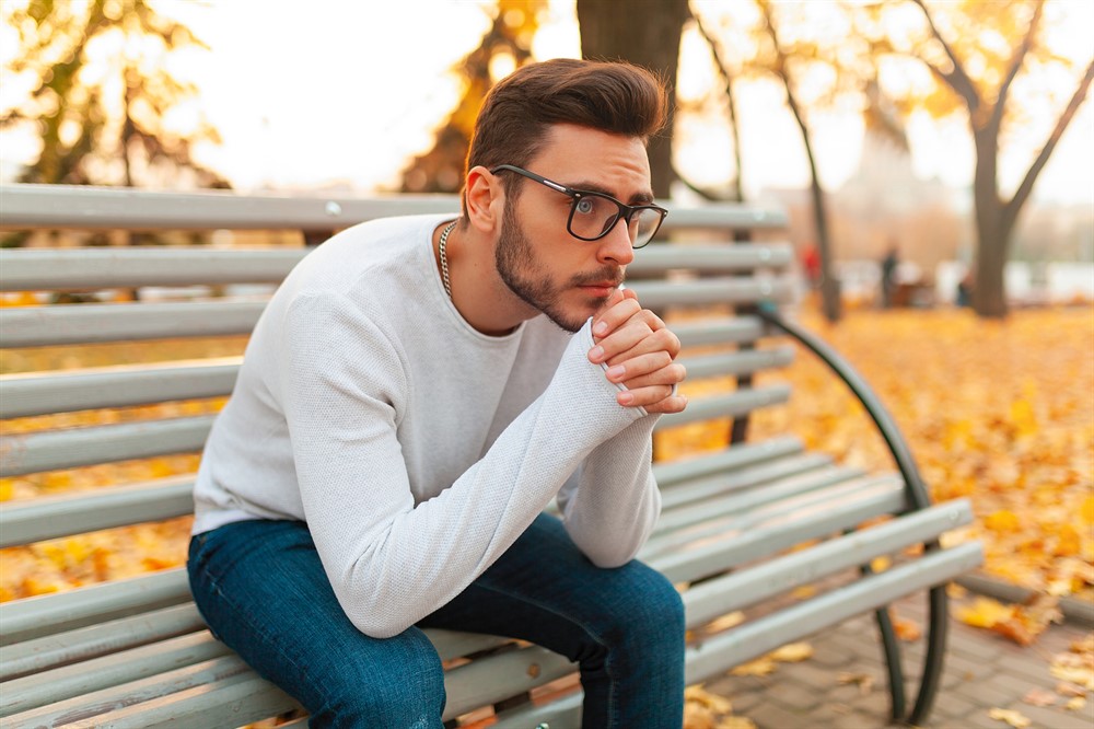 Trusting God Through the Seasons of Life