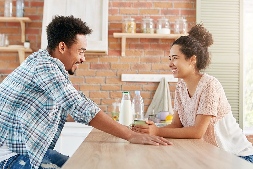 Two Sentences That Changed Our Marriage