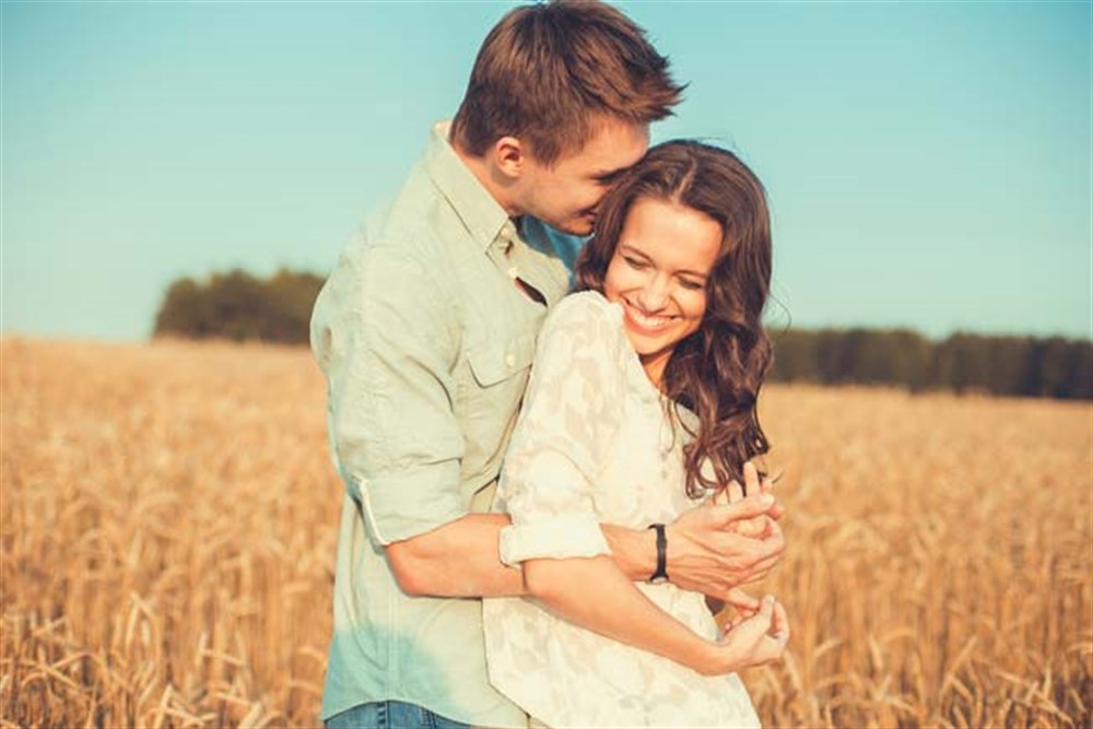 The Biggest Myth About Sex in Marriage