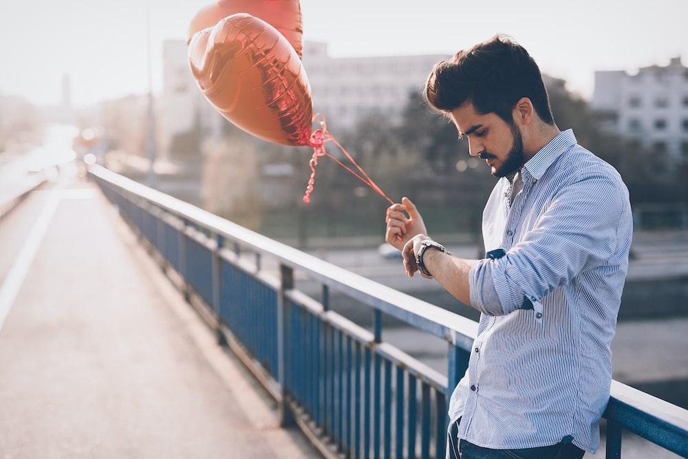 Valentine's Dilemma: How to Celebrate When One Spouse Hates V-Day