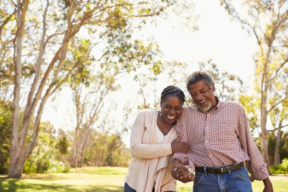 What Makes a Great Marriage?