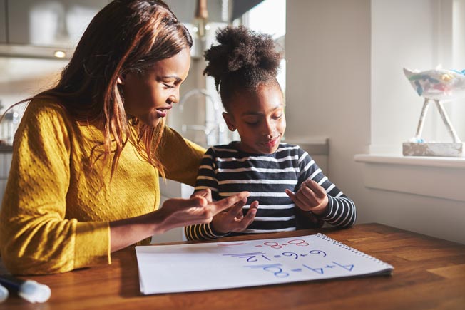 What Tone Are You Setting For Your Home?