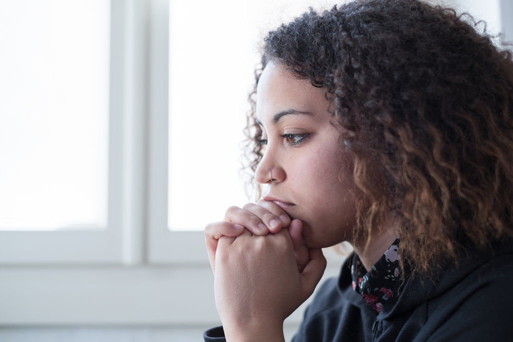 Waves of Grief on My Infertility Journey