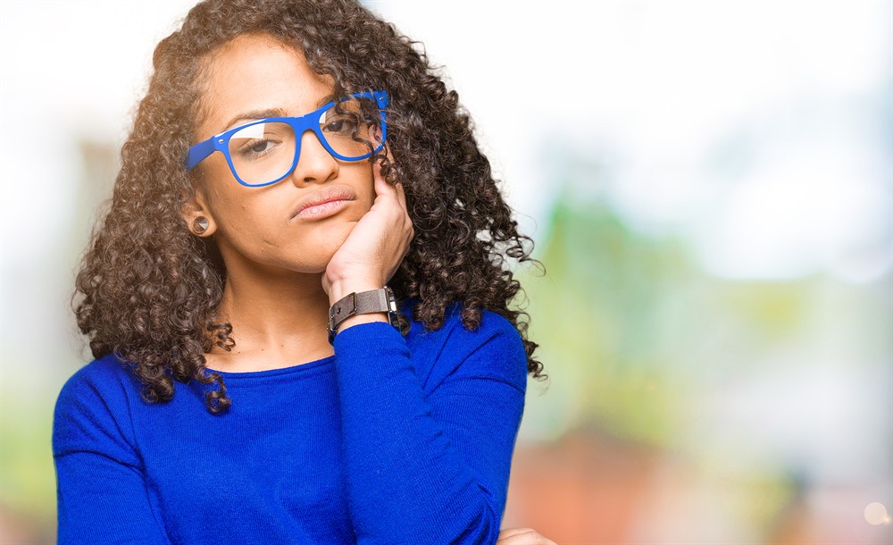 When It’s Good for Kids to Say No!