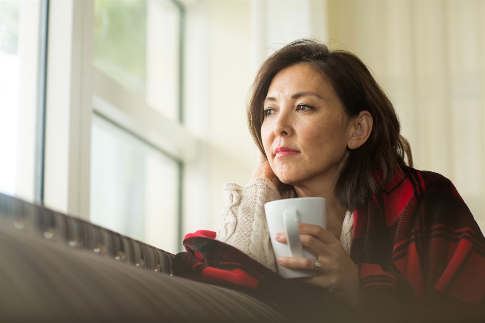 Why Do I Struggle with Sexual Intimacy?