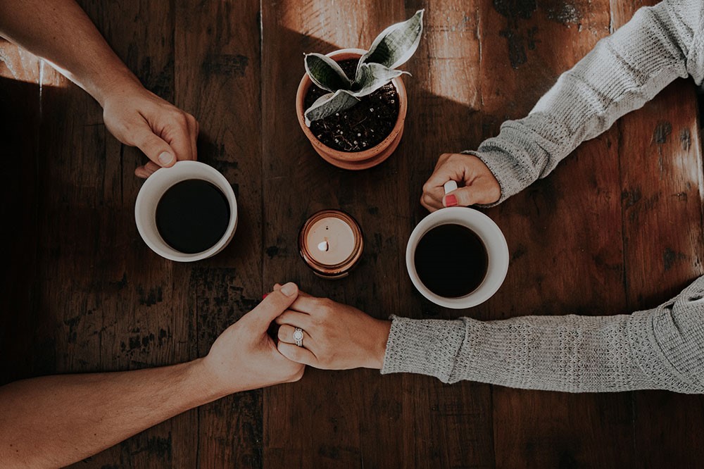 Why I Quit Doing Devotions With My Wife