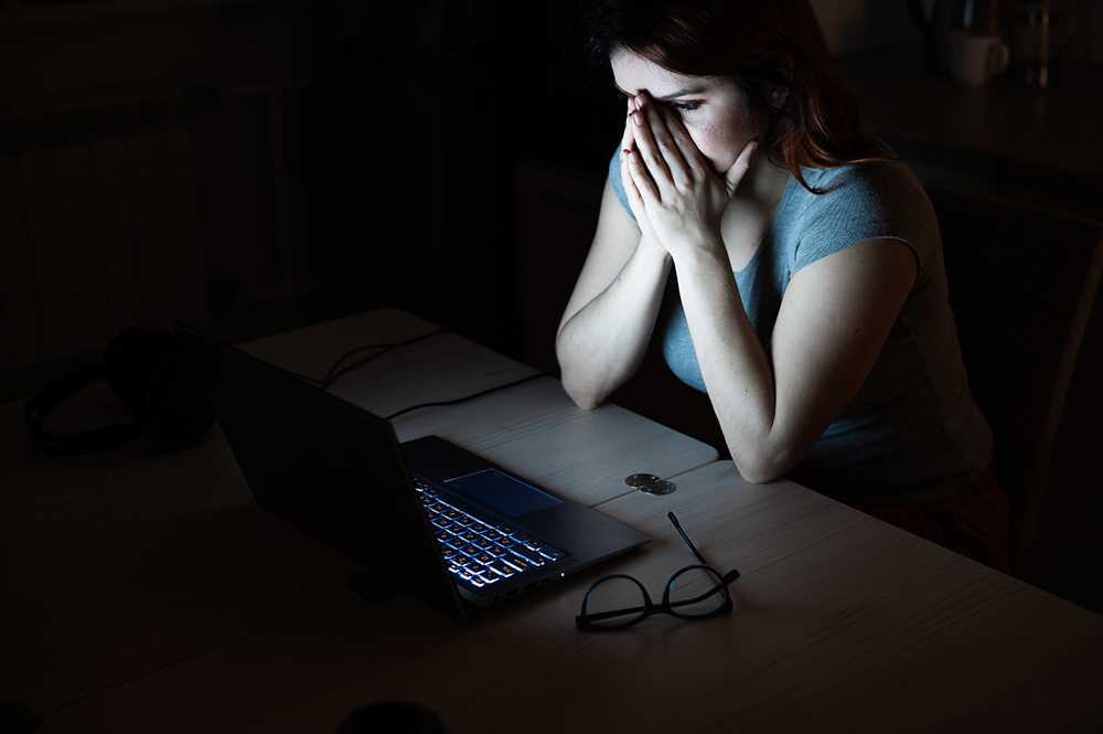 Why Some Married Women Watch Porn