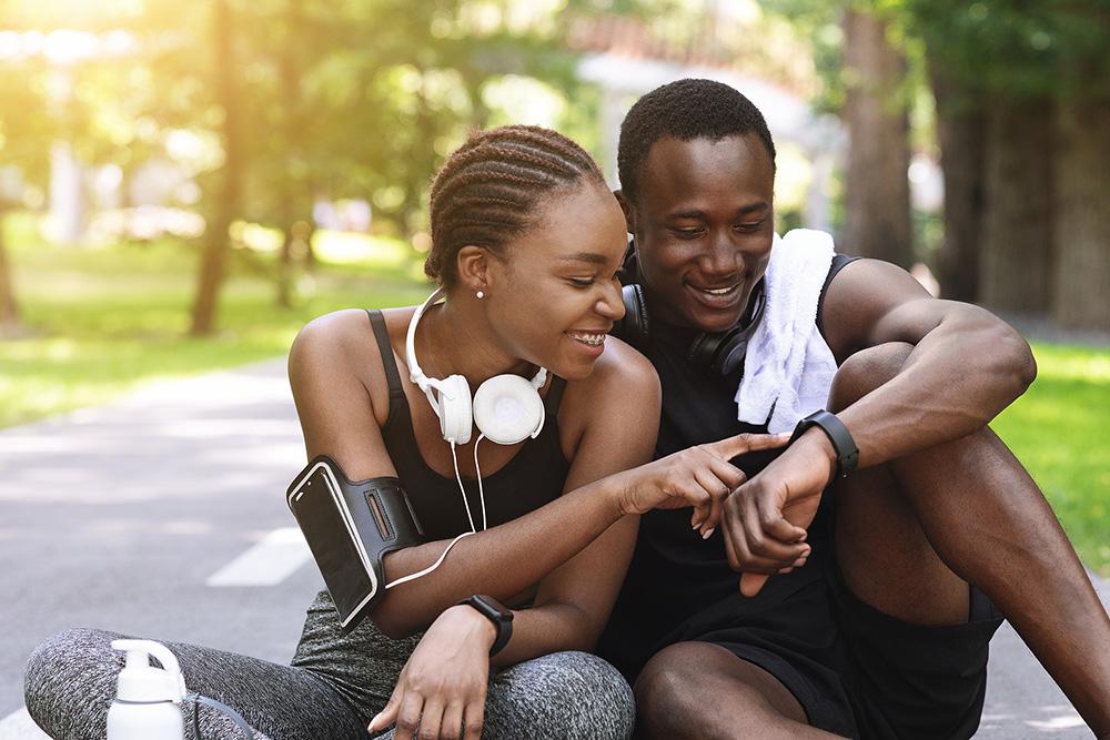 Physical Attraction: Why Your Type Isn't Always Good For You