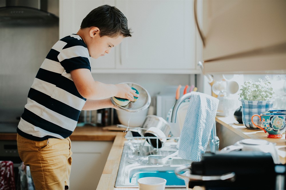 Your Kids: Responsible or Spoiled?