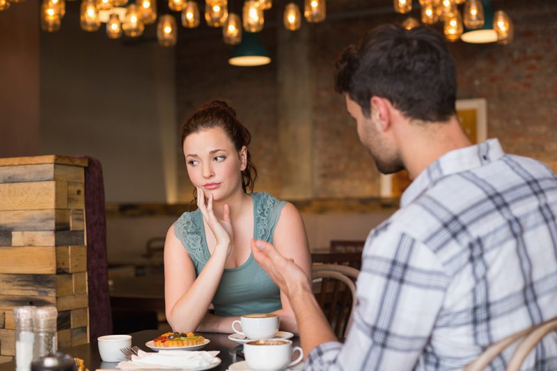 Recovery From The Guilt of Sexual Past